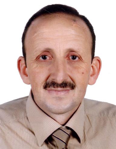 Dr Kamel Ben Fadhel: